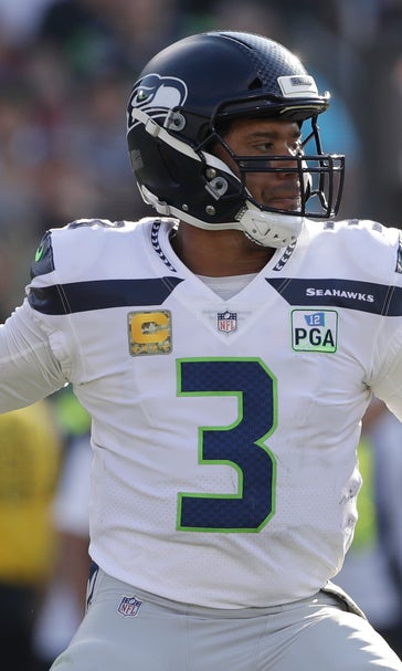 Wilson, Seahawks missing 4th quarter magic this season